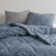 Kyla Double Diamond Quilted Comforter Set