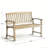 Patio Bench-452839067