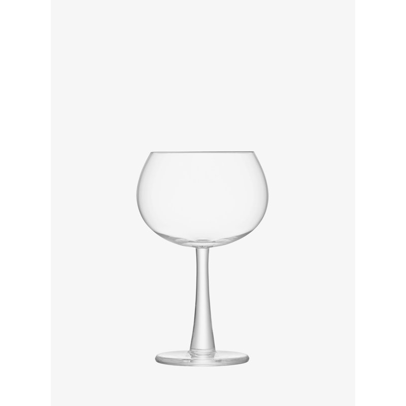 Gin Handmade Wine Glass