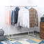 120cm W Clothes Racks