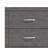 Avigail 6 Drawer 46.45'' W Double Dresser-898694693