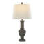 Lampe de table 26 po Chateau