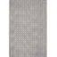 Tapis en viscose tissé à la main Damalis-30033475