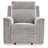 Doux Power Recliner-96517740