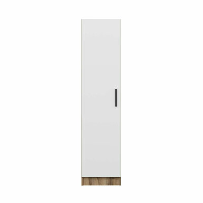 Elina Manufactured Wood Wardrobe