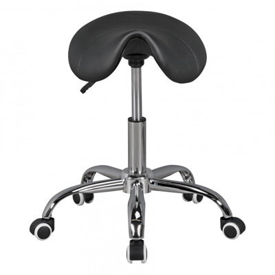 Sattelhocker Praxishocker Kosmetikhocker Drehhocker Rollhocker Hocker