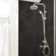 Palazzo Hex 14" x 16" Porcelain Stone Look Singular Floor and Wall Tile-72356077