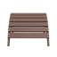 Repose-pieds Wolir Classic Adirondack-283709271