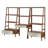 Heyward Solid Wood Base Leaning / Ladder Desk