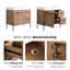 Meuble-lavabo et lavabo Modern 36