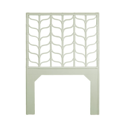 Ivy Open-Frame Headboard