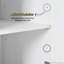 Buffet 4 portes sans poignée-112392138