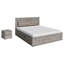 Sargat Configurable Bedroom Set