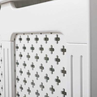 Hayes Radiator Cover