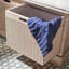 Banc de rangement à tiroirs Haugen-2063923602