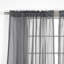 Paire de rideaux semi-transparents avec passe-tringle Rayna-31563143-73625238
