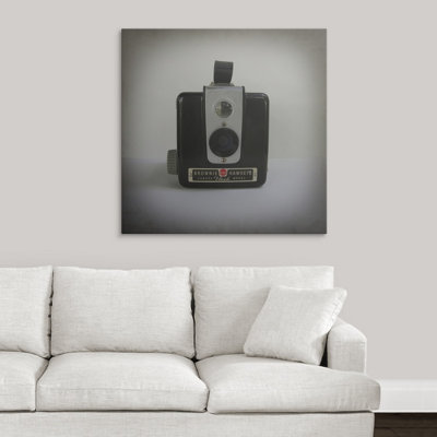 Camera Collection " Camera Collection IV " by Chariklia Zarris
