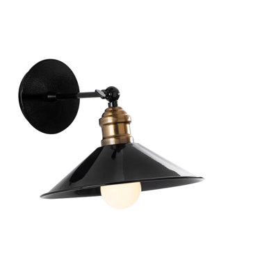 Lumière de grange Jollain