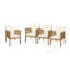 Acacia Outdoor Lounge Chair-36741479