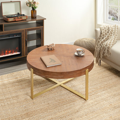 Table basse Briyan