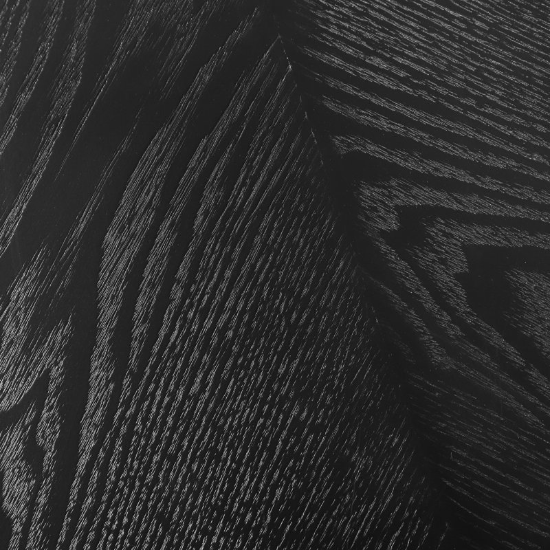 Table basse Modern, Noir