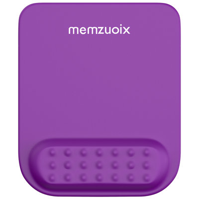 Tapis de souris ergonomique