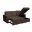 Orvella Reversible Corner Sofa-206049150