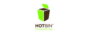 HOTBIN Composting Logo