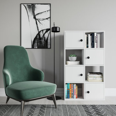 Bücherregal