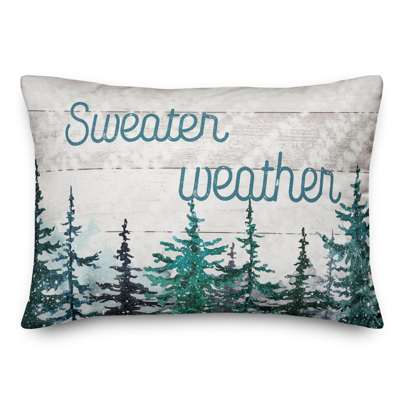Throw Pillow