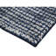 Area Rug in White/Gray-1431939334