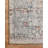 Chris Loves Julia x Loloi Jules Natural / Ocean Area Rug-1219772364