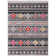 Tanksley Ikat Hand Woven Area Rug