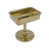 Unlacquered Brass is out of stock