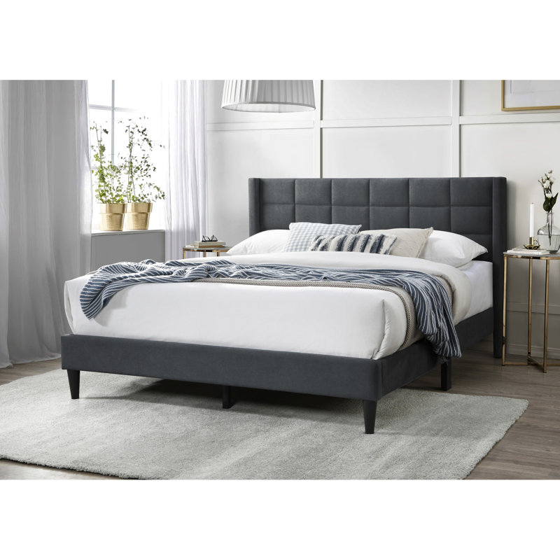 Lit pour grand lit Modern