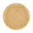 Amara Natural Rattan Side Table