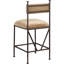 Tabouret de comptoir Monarch-2063396532