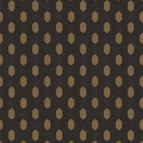 Absolutely Chic Art Deco Style Geometric Motif 33' L x 21" W Wallpaper Roll
