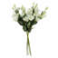 Plastic, Silk Artificial Arrangement