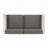 Cape Coral Kd Loveseat-387699914