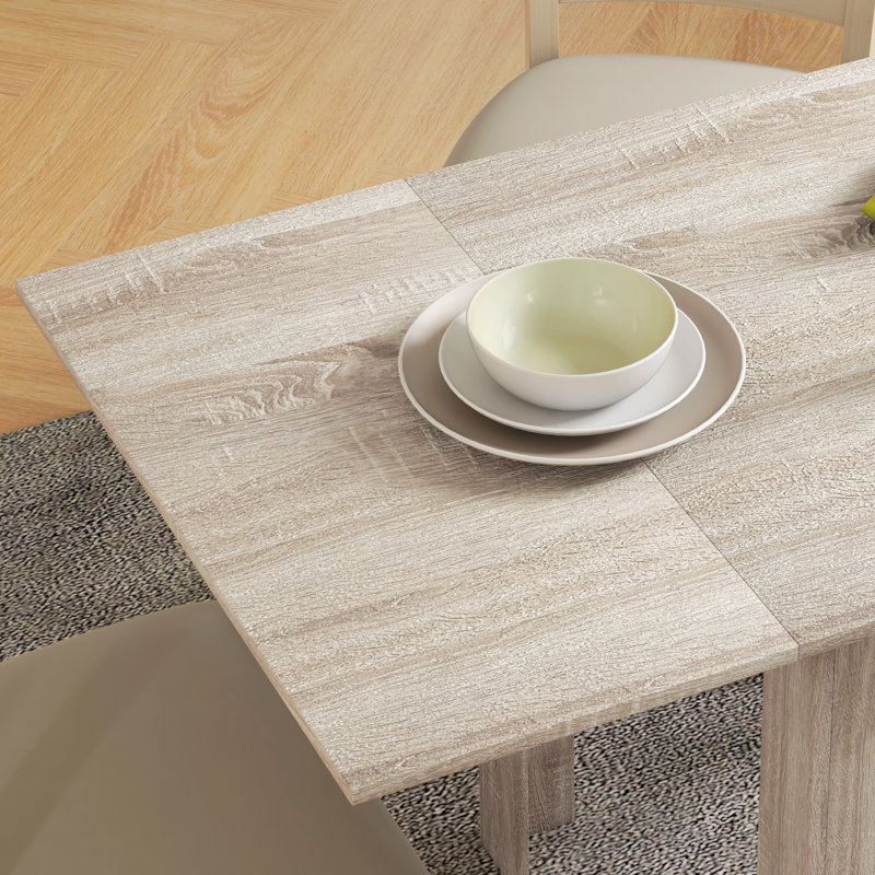 Betances 140cm Rectangular Folding Table