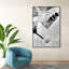 Chill Time II Print by Oliver Gal-37237302-231641330