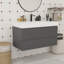Ensembles de meuble-lavabo de salle de bain-1298608353