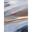 Braises et indigo par Novi Lim - Peinture-65851565-132435453