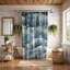 Rideau de douche Polar Haven - Premium-1268696577