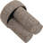 Larson 14.5" Wide Square Standard Ottoman-91045170