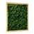 Gold Single Picture Framed