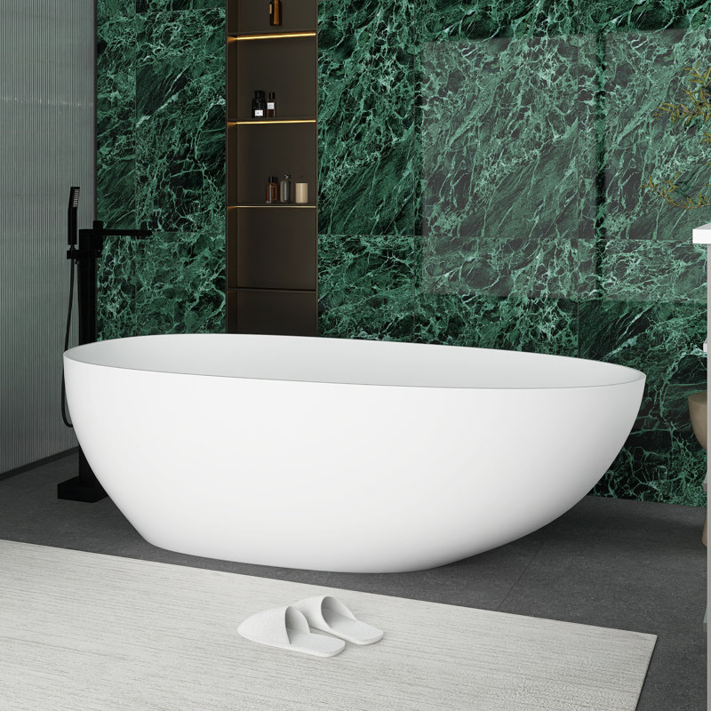 Baignoire 71 x 35,4, Blanc