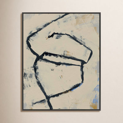 Juno "Twisted 2" Print by Jacques Pilon