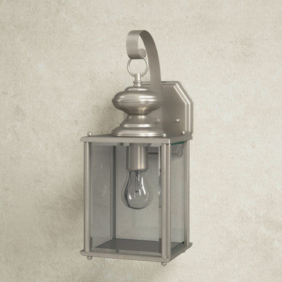 Tiernan Wall Light